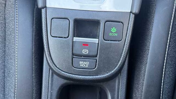 Honda Jazz Hybrid 1.5 i-MMD Hybrid Advance 5dr eCVT 