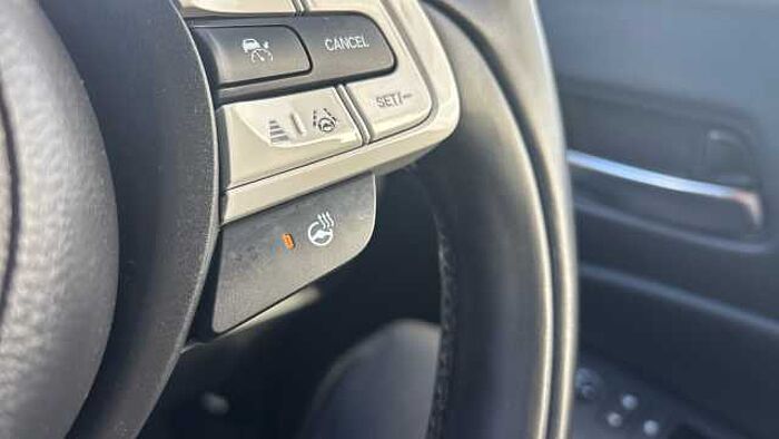 Honda Jazz Hybrid 1.5 i-MMD Hybrid Advance 5dr eCVT 