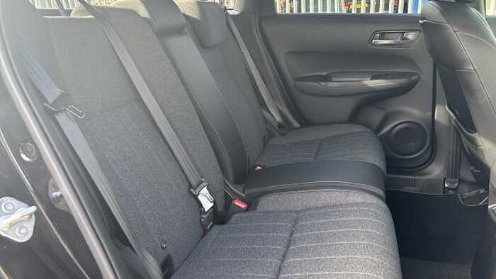 Honda Jazz Hybrid 1.5 i-MMD Hybrid Advance 5dr eCVT 