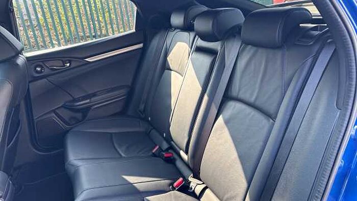 Honda Civic 1.0 VTEC Turbo EX 5dr 