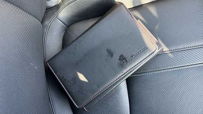 Honda Civic 1.0 VTEC Turbo EX 5dr 