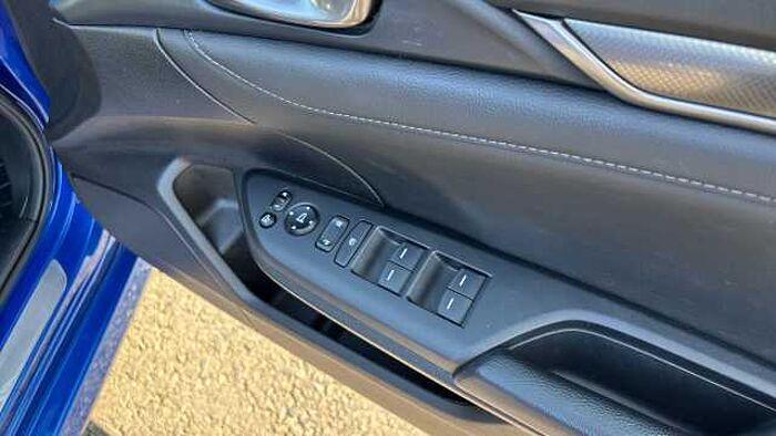 Honda Civic 1.0 VTEC Turbo EX 5dr 