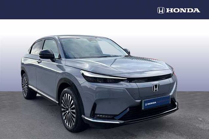 Honda e:Ny1 150kW Advance 69kWh 5dr Auto 