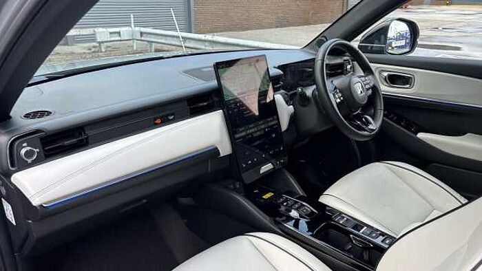Honda e:Ny1 150kW Advance 69kWh 5dr Auto 
