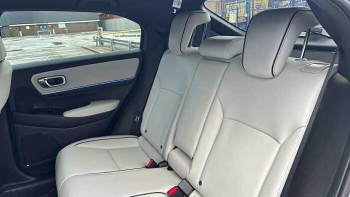 Honda e:Ny1 150kW Advance 69kWh 5dr Auto 