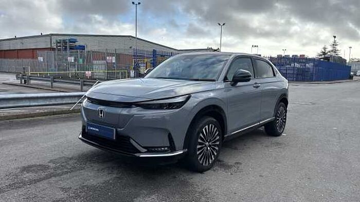Honda e:Ny1 150kW Advance 69kWh 5dr Auto 