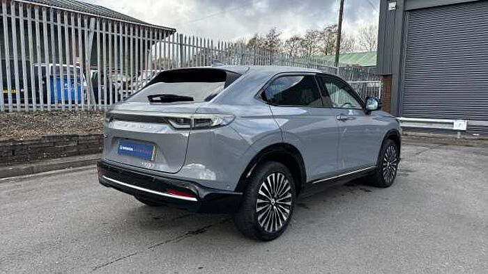 Honda e:Ny1 150kW Advance 69kWh 5dr Auto 