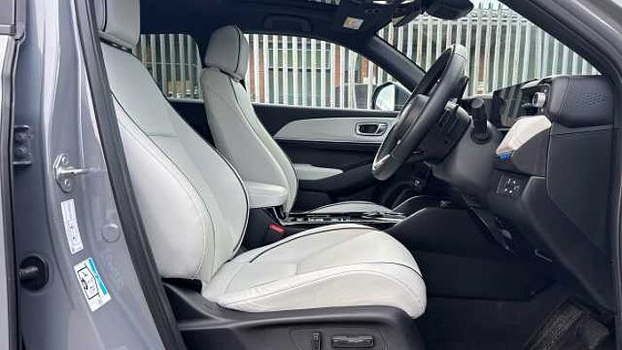 Honda e:Ny1 150kW Advance 69kWh 5dr Auto 