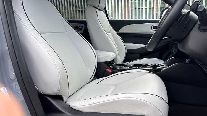 Honda e:Ny1 150kW Advance 69kWh 5dr Auto 