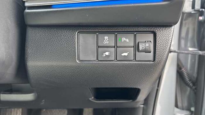 Honda e:Ny1 150kW Advance 69kWh 5dr Auto 