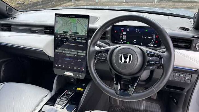 Honda e:Ny1 150kW Advance 69kWh 5dr Auto 