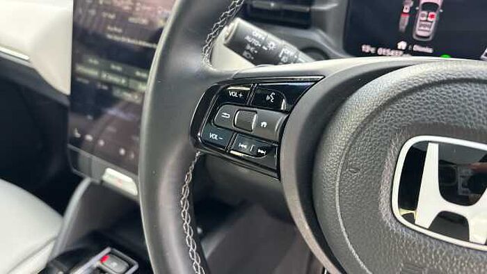 Honda e:Ny1 150kW Advance 69kWh 5dr Auto 