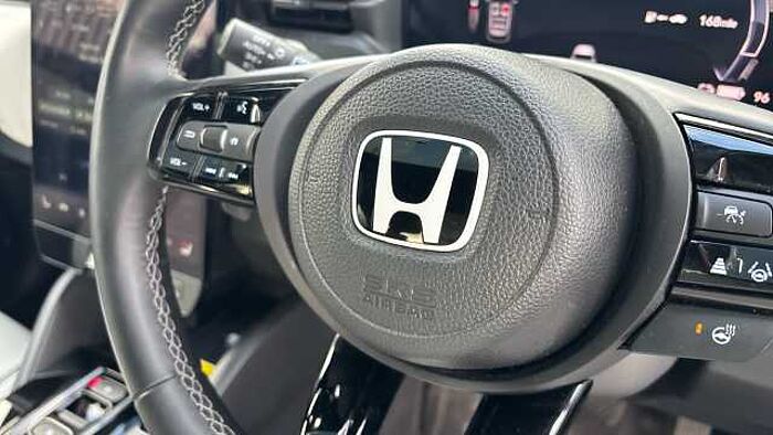 Honda e:Ny1 150kW Advance 69kWh 5dr Auto 