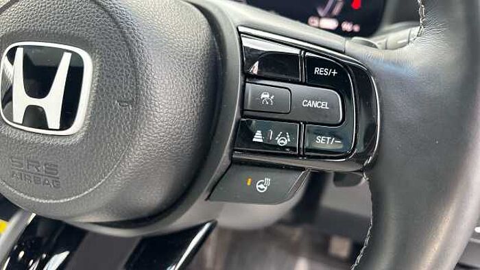 Honda e:Ny1 150kW Advance 69kWh 5dr Auto 