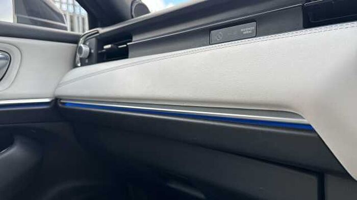 Honda e:Ny1 150kW Advance 69kWh 5dr Auto 