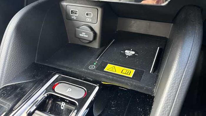 Honda e:Ny1 150kW Advance 69kWh 5dr Auto 