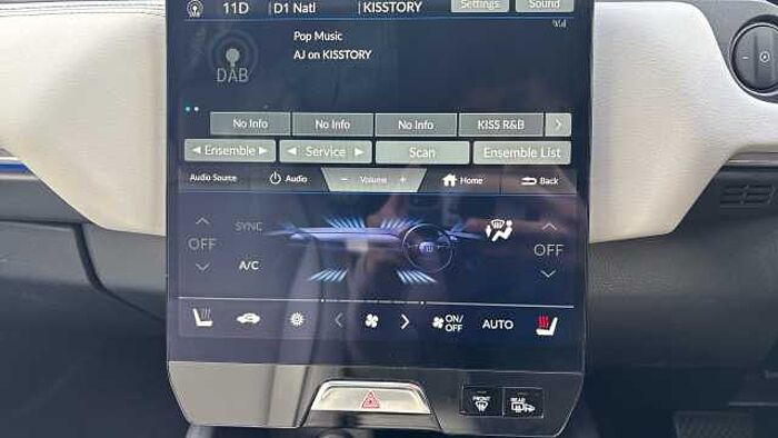 Honda e:Ny1 150kW Advance 69kWh 5dr Auto 