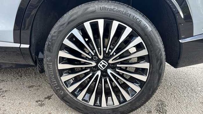 Honda e:Ny1 150kW Advance 69kWh 5dr Auto 