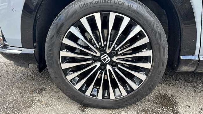 Honda e:Ny1 150kW Advance 69kWh 5dr Auto 