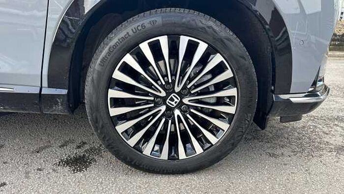 Honda e:Ny1 150kW Advance 69kWh 5dr Auto 