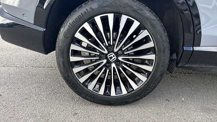 Honda e:Ny1 150kW Advance 69kWh 5dr Auto 