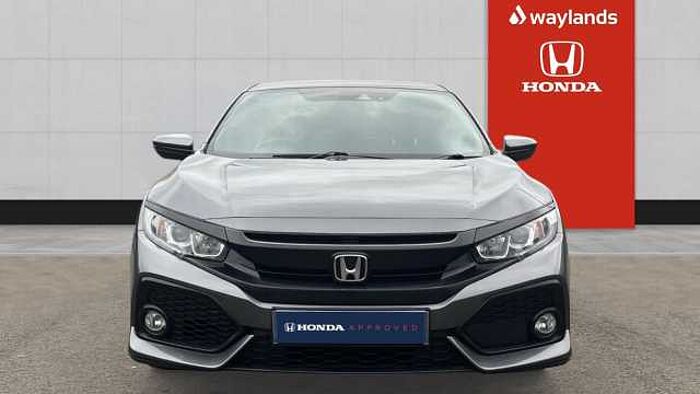 Honda Civic 1.0 VTEC Turbo 126 SR 5dr 