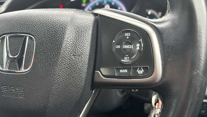 Honda Civic 1.0 VTEC Turbo 126 SR 5dr 