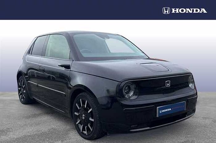 Honda e 113kW Advance 36kWh 5dr Auto 