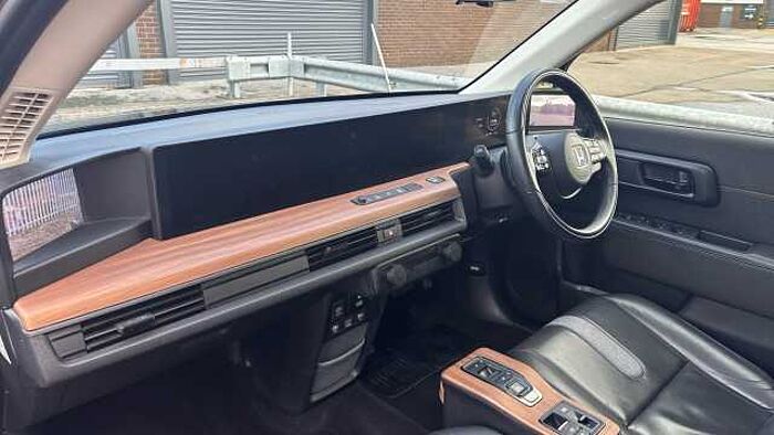 Honda e 113kW Advance 36kWh 5dr Auto 