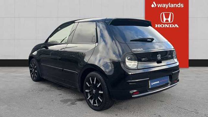 Honda e 113kW Advance 36kWh 5dr Auto 