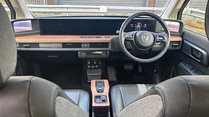 Honda e 113kW Advance 36kWh 5dr Auto 
