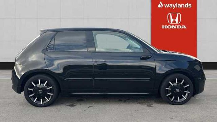 Honda e 113kW Advance 36kWh 5dr Auto 