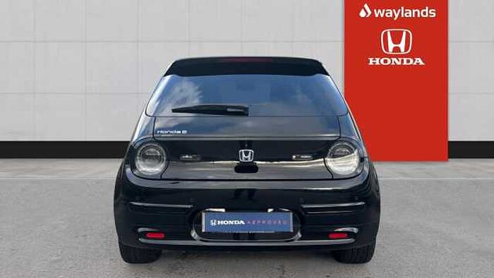 Honda e 113kW Advance 36kWh 5dr Auto 