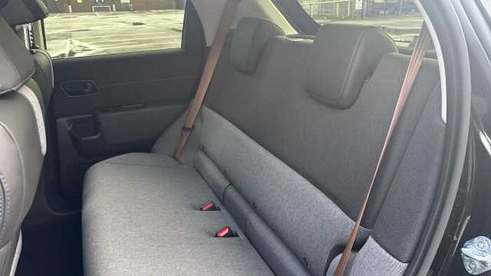 Honda e 113kW Advance 36kWh 5dr Auto 