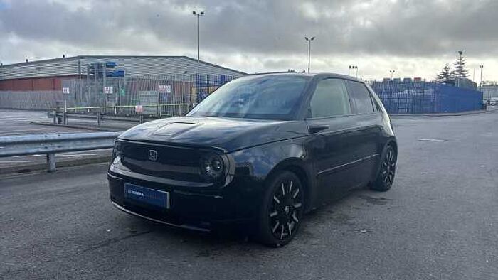 Honda e 113kW Advance 36kWh 5dr Auto 