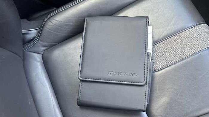 Honda e 113kW Advance 36kWh 5dr Auto 