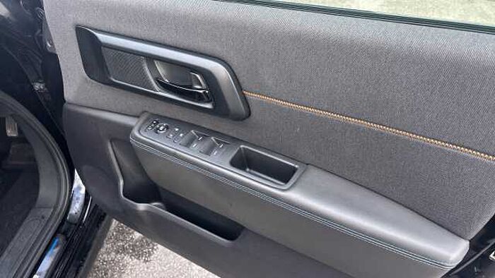 Honda e 113kW Advance 36kWh 5dr Auto 