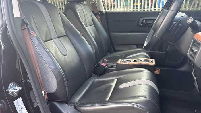 Honda e 113kW Advance 36kWh 5dr Auto 