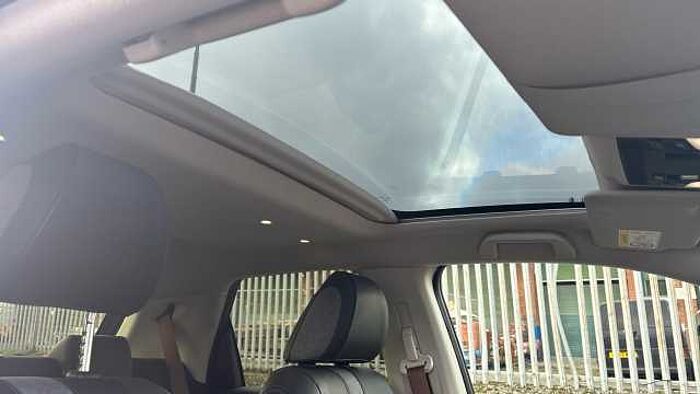 Honda e 113kW Advance 36kWh 5dr Auto 