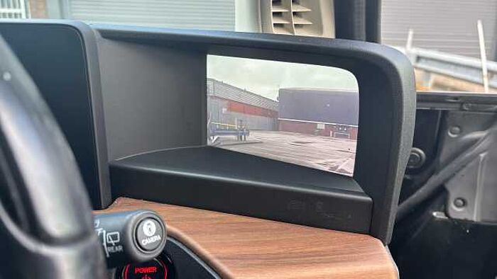 Honda e 113kW Advance 36kWh 5dr Auto 