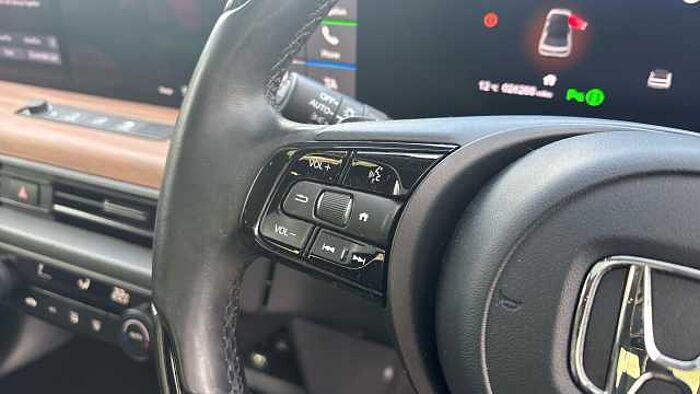 Honda e 113kW Advance 36kWh 5dr Auto 