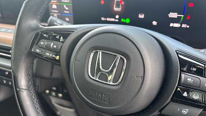 Honda e 113kW Advance 36kWh 5dr Auto 