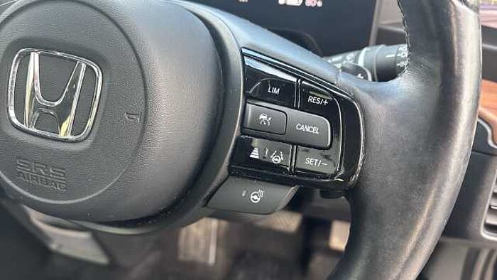 Honda e 113kW Advance 36kWh 5dr Auto 