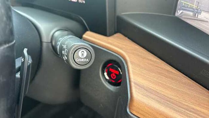 Honda e 113kW Advance 36kWh 5dr Auto 