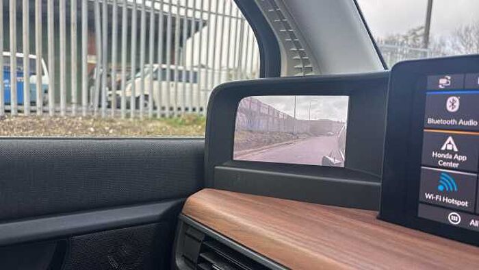 Honda e 113kW Advance 36kWh 5dr Auto 