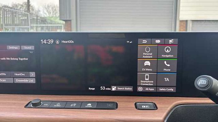 Honda e 113kW Advance 36kWh 5dr Auto 