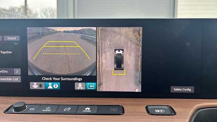 Honda e 113kW Advance 36kWh 5dr Auto 