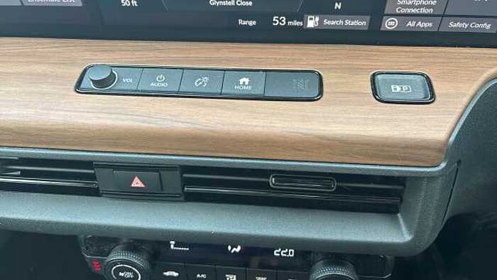 Honda e 113kW Advance 36kWh 5dr Auto 