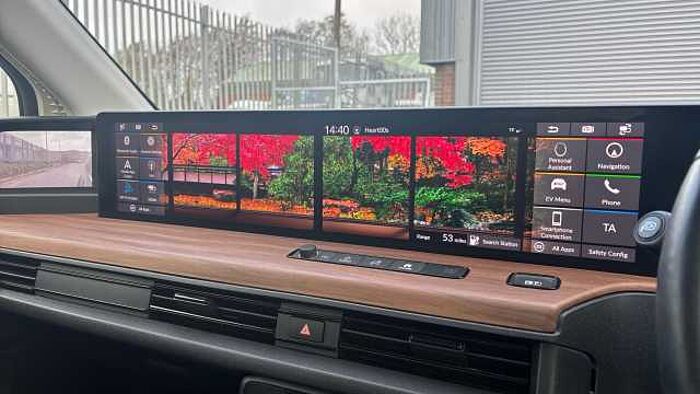 Honda e 113kW Advance 36kWh 5dr Auto 