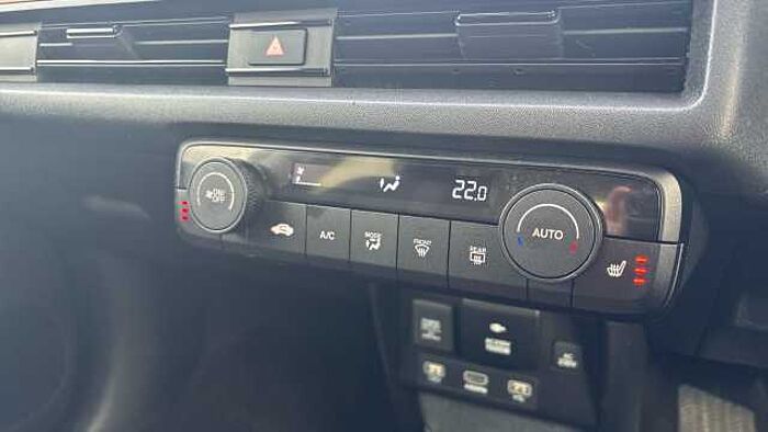 Honda e 113kW Advance 36kWh 5dr Auto 